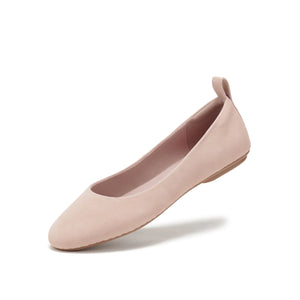 Rollie Ballet - Light Pink