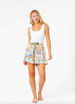 Island Breeze Shorts