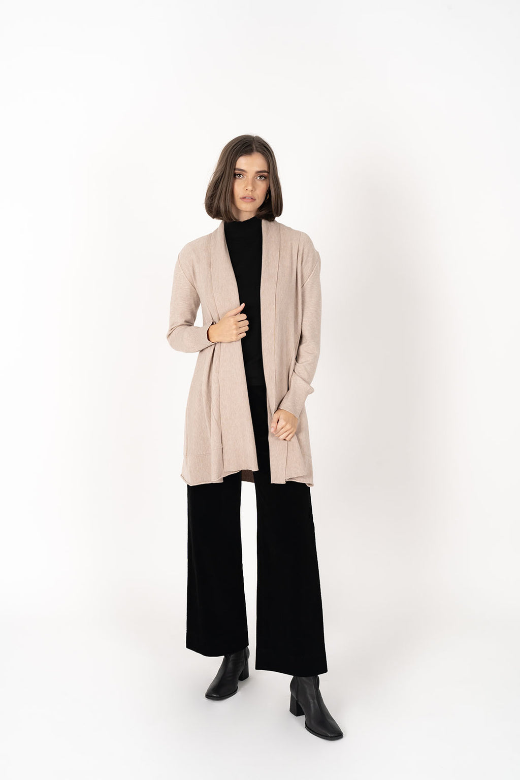 Aruba Cardigan