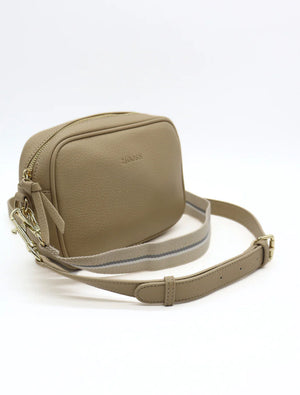 Ruby Sports Cross Body Bag