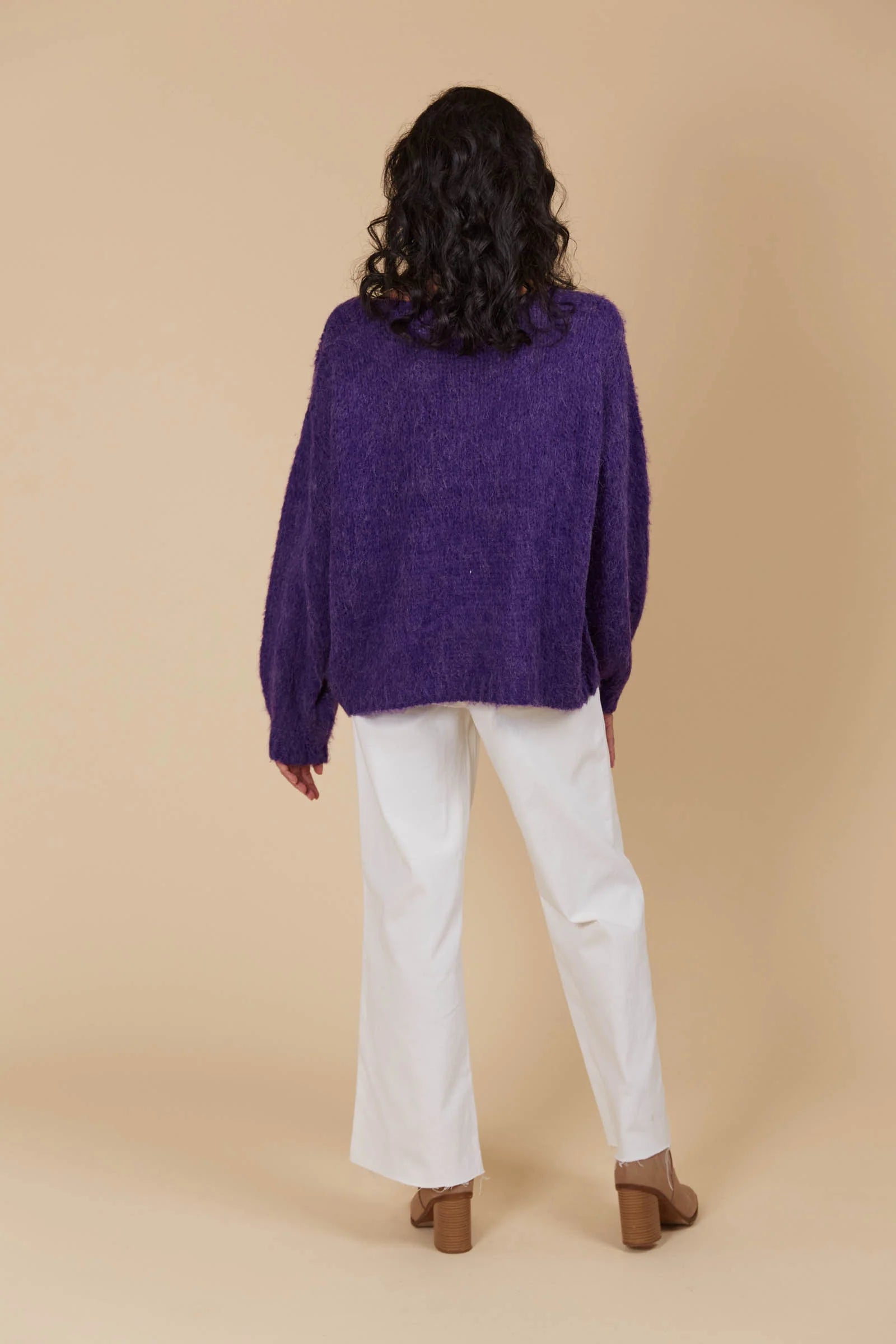 Pallas Jumper