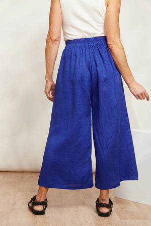 Halcyon Crop Pant