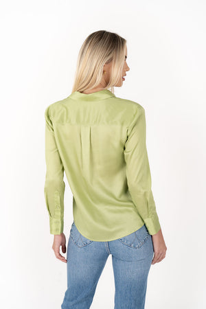 The Classic Shirt