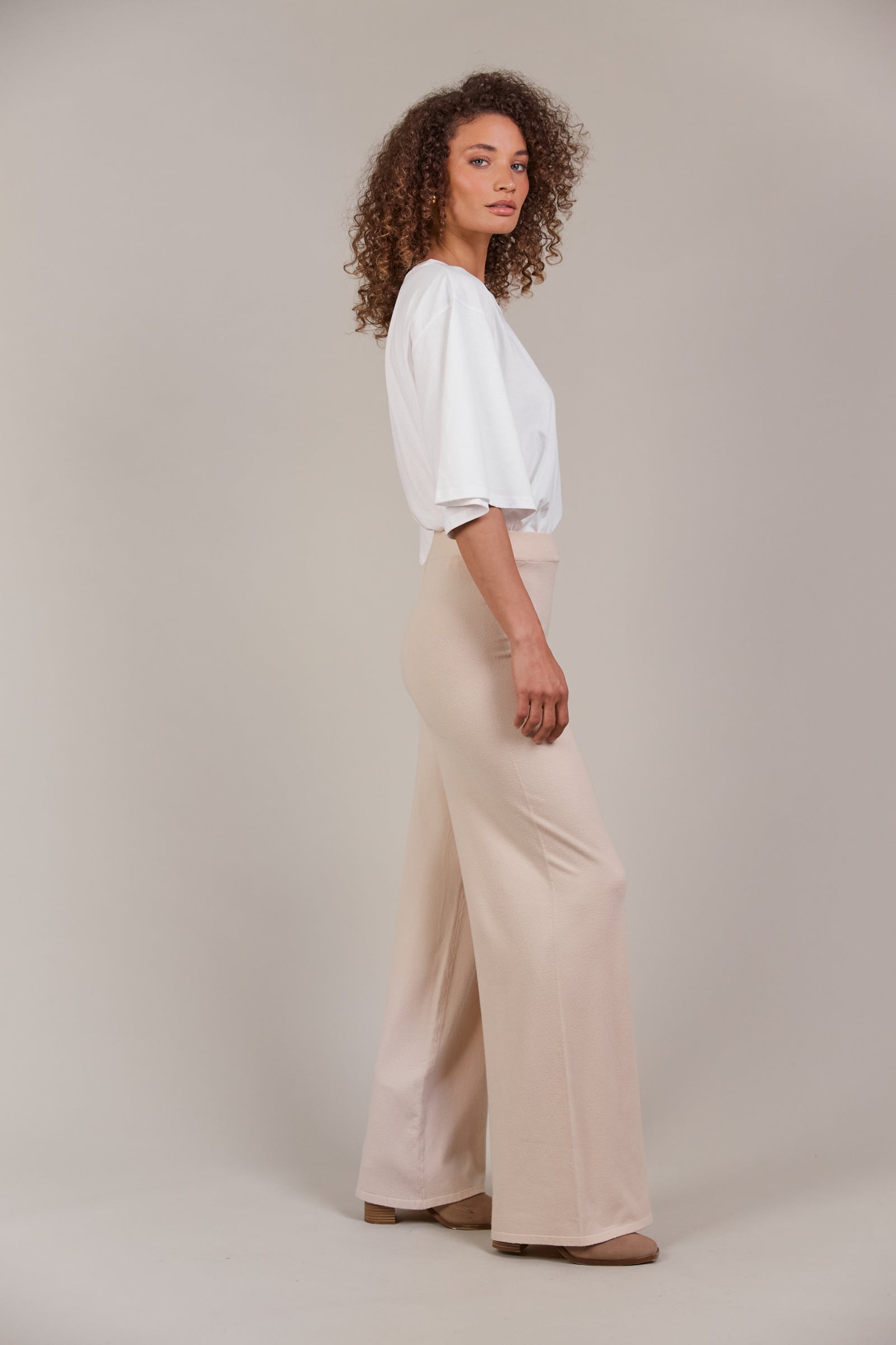 Palmer Knit Pant