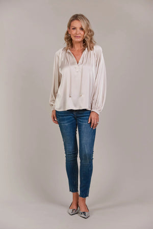 Ivy Blouse