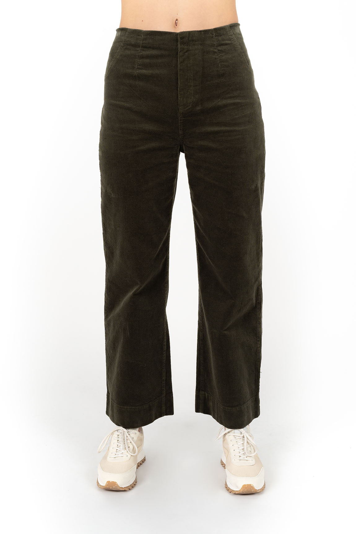 Fleetwood Cord Jean