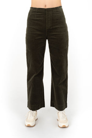 Fleetwood Cord Jean