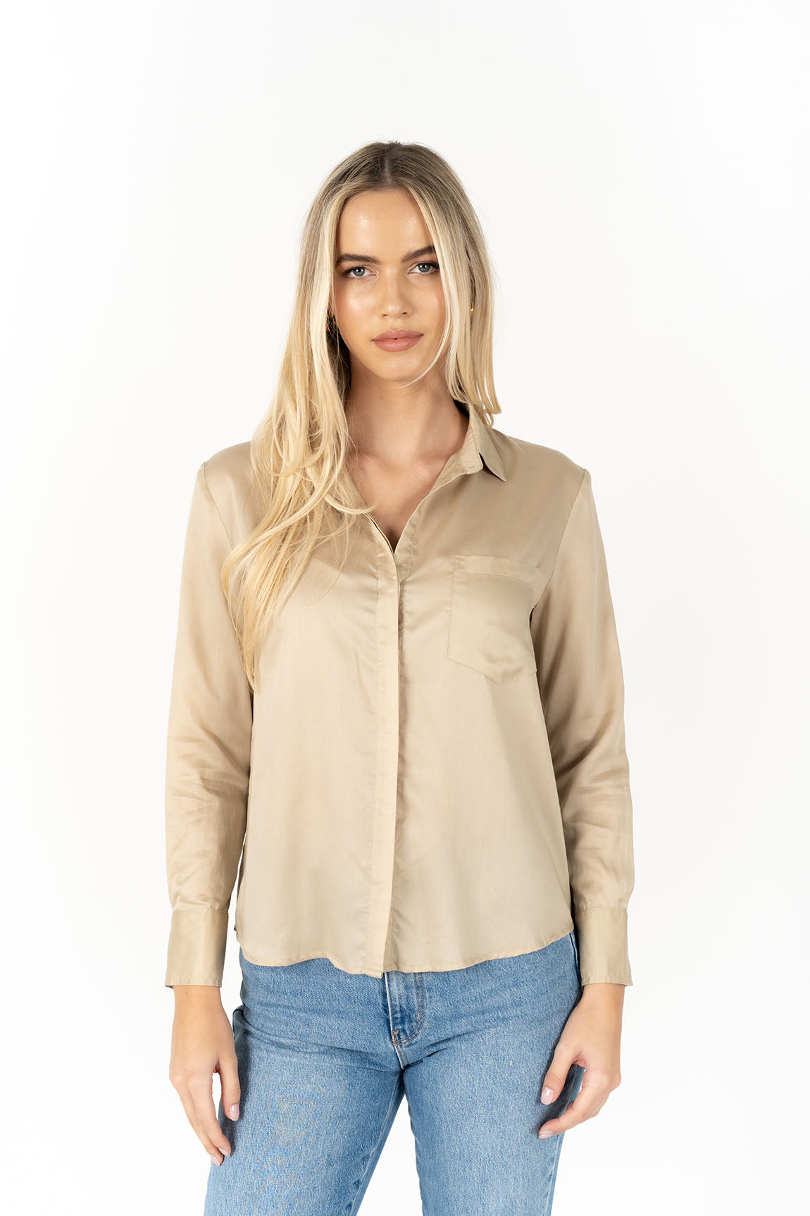 The Classic Shirt