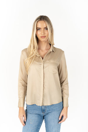 The Classic Shirt