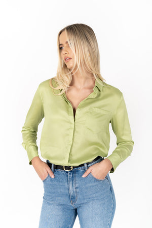 The Classic Shirt