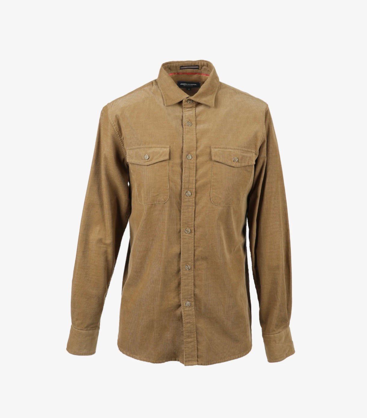 Men's L/S Corduroy Shirt