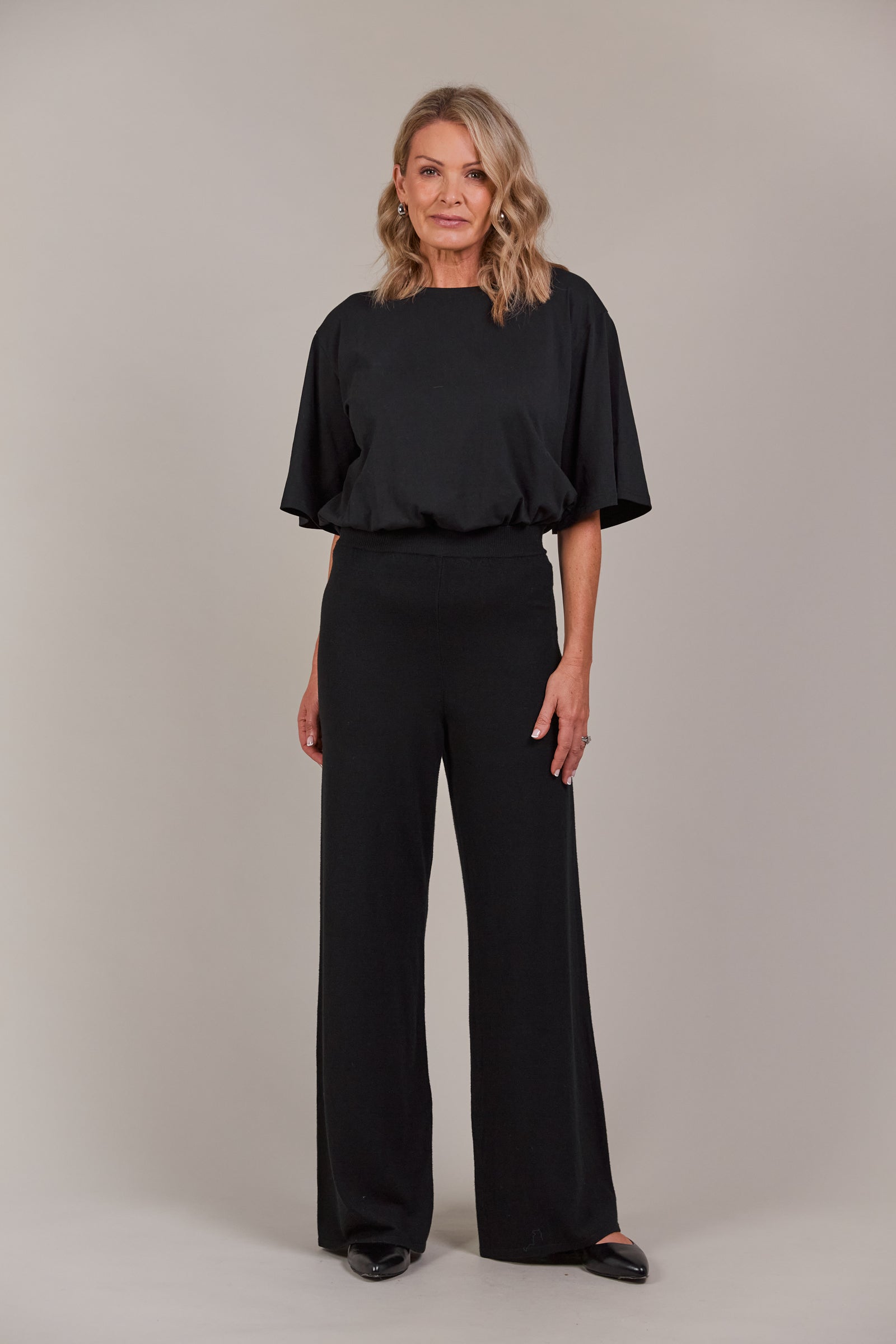 Palmer Knit Pant
