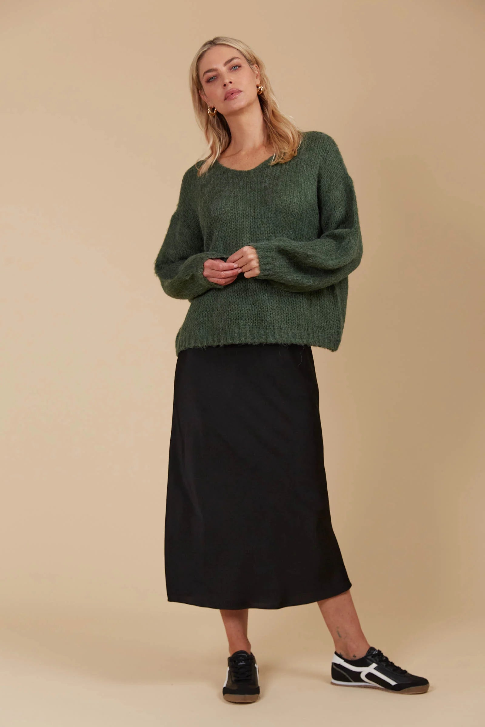 Pallas Jumper