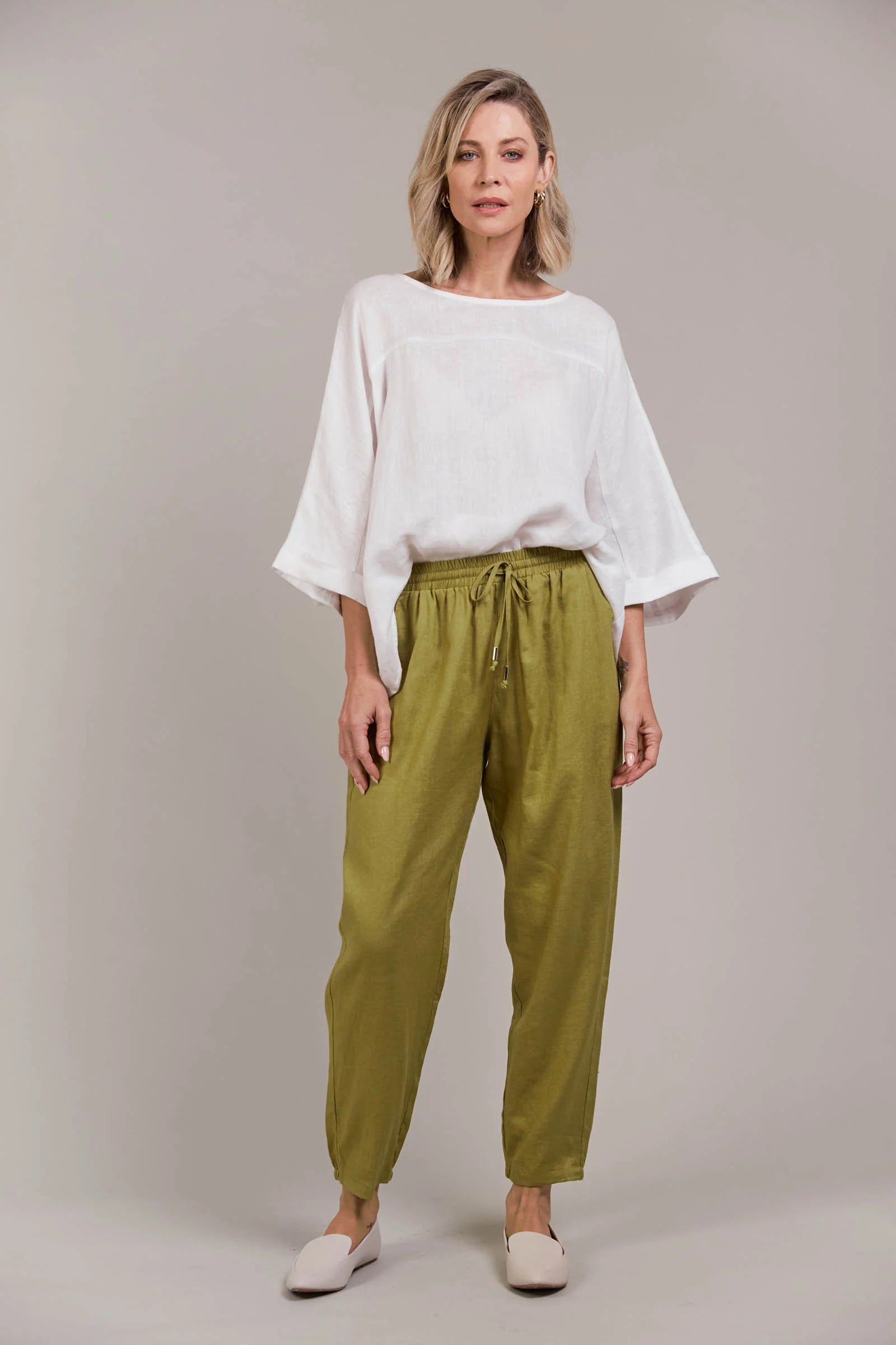 Laax Relaxed Pant