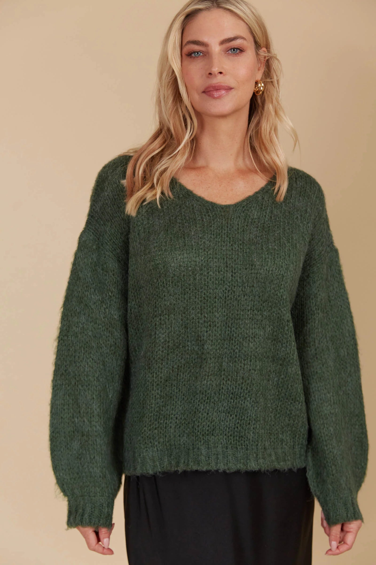 Pallas Jumper
