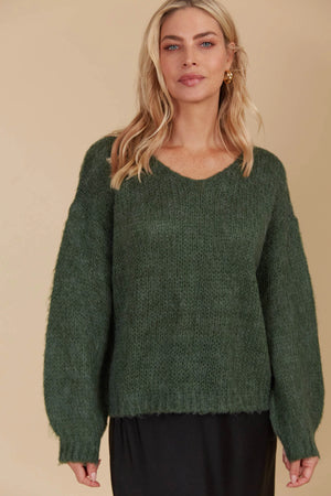 Pallas Jumper