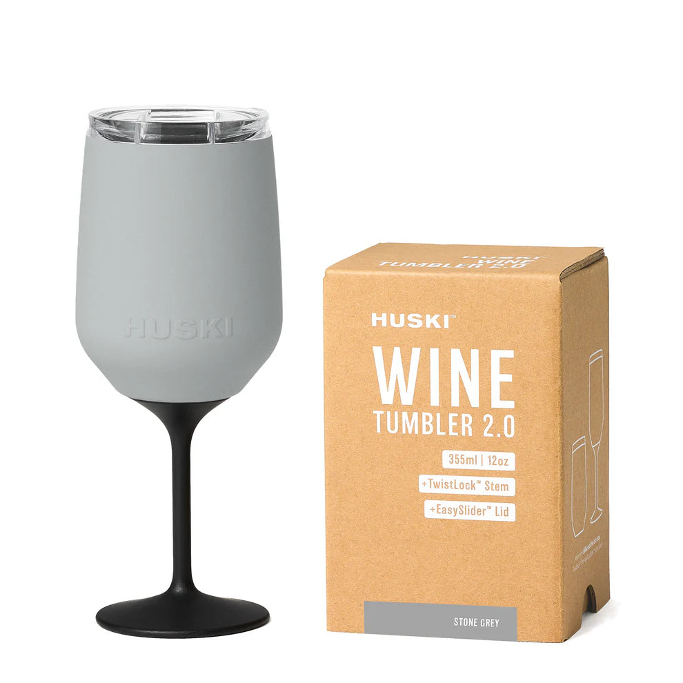 Huski Wine Tumbler 2.0