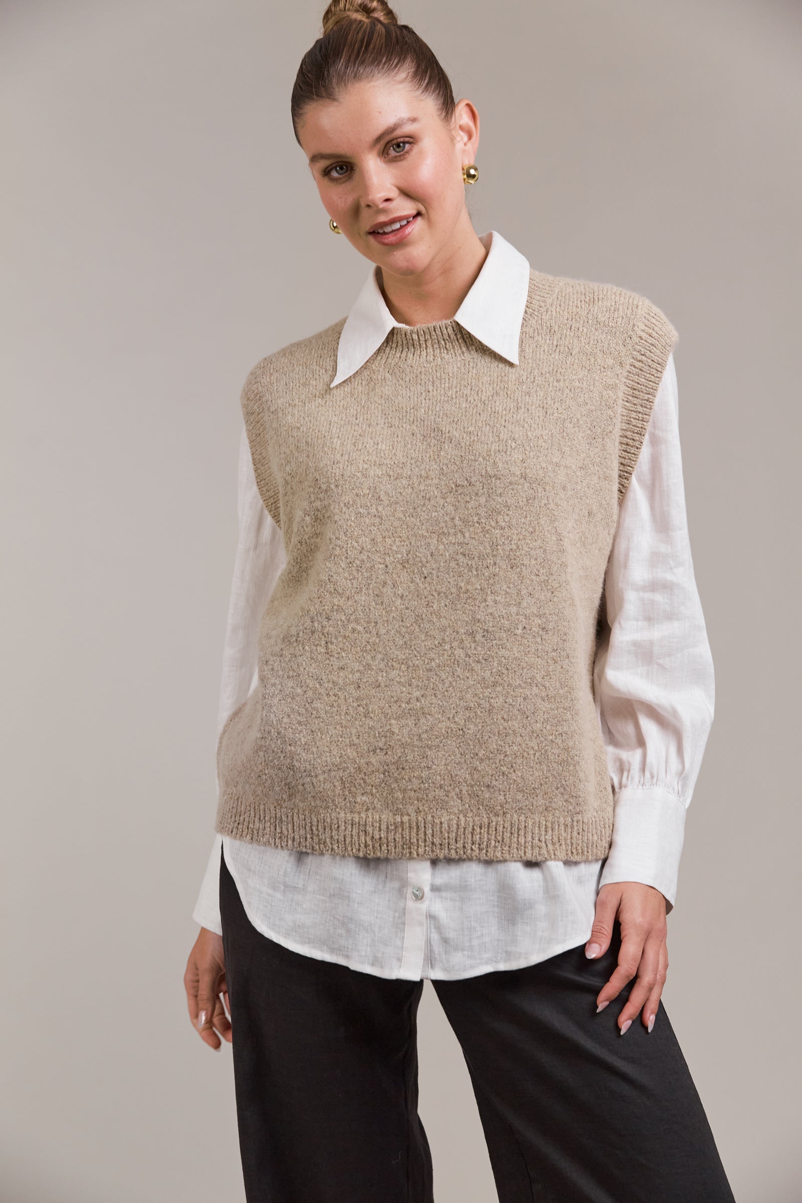 Folie Vest