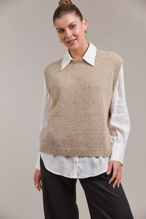 Folie Vest