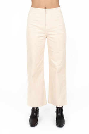 Fleetwood Cord Jean