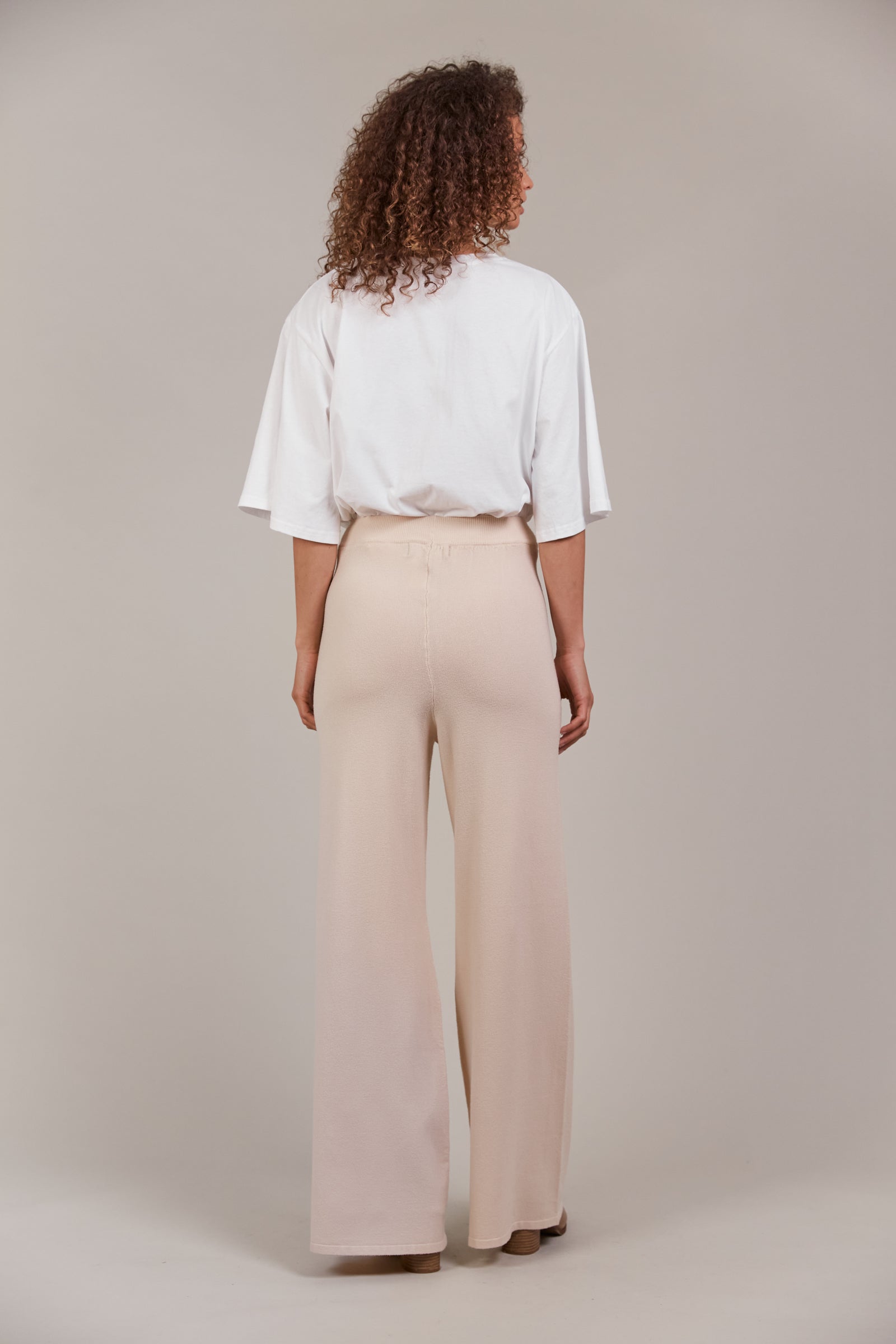 Palmer Knit Pant