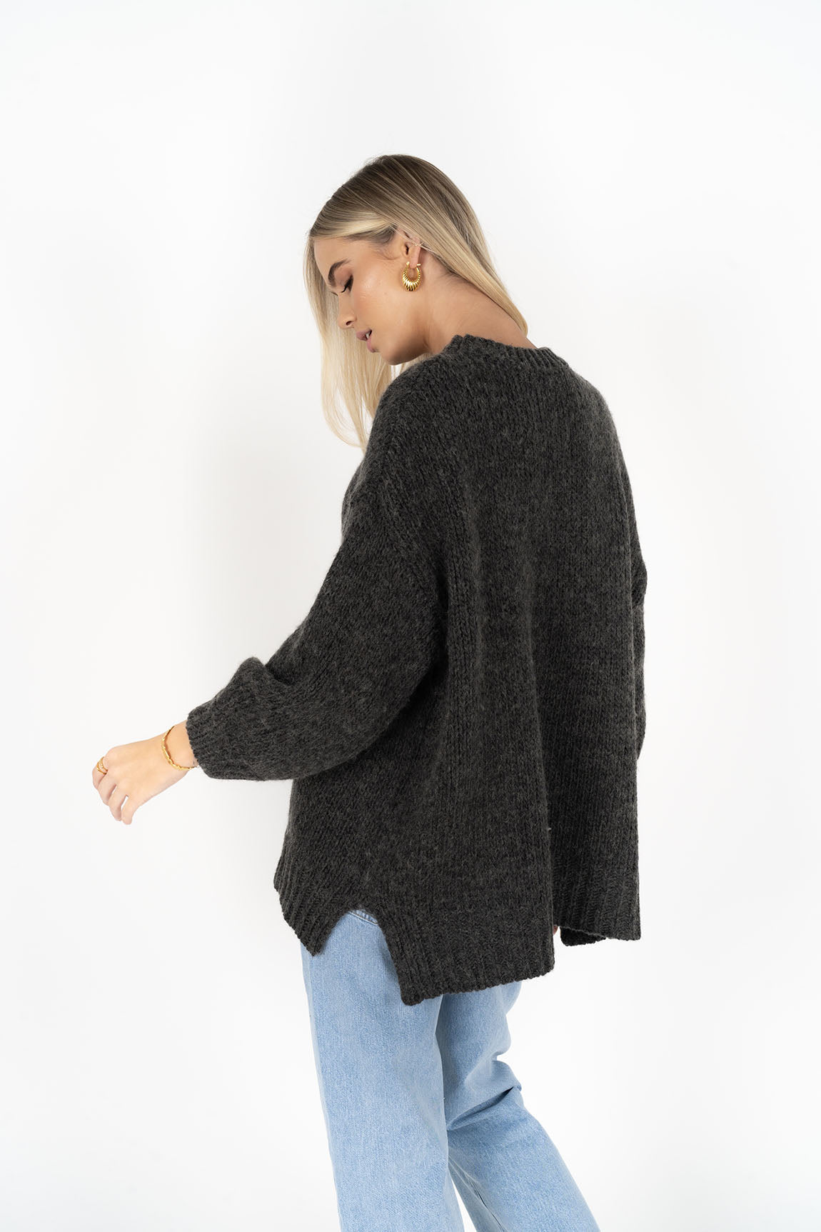 Alaska Jumper