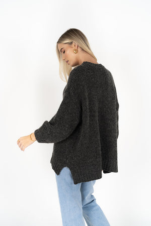 Alaska Jumper