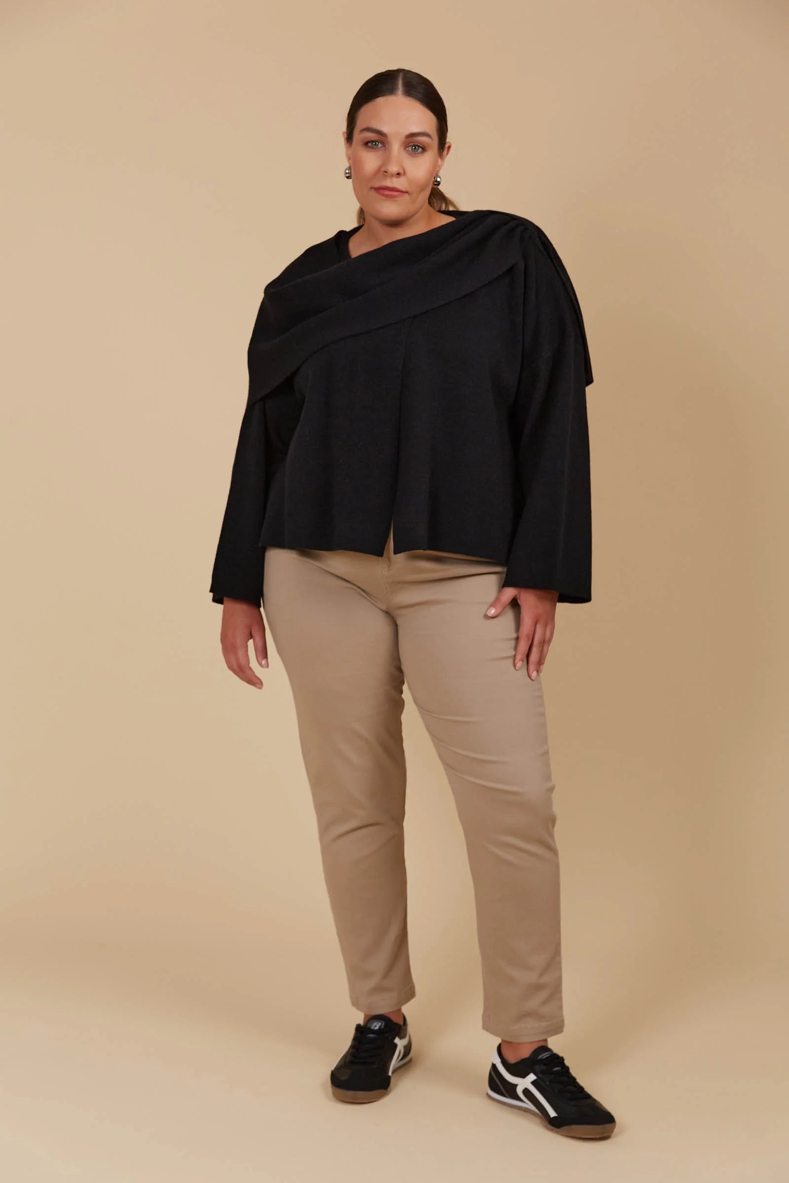 Selene Cape