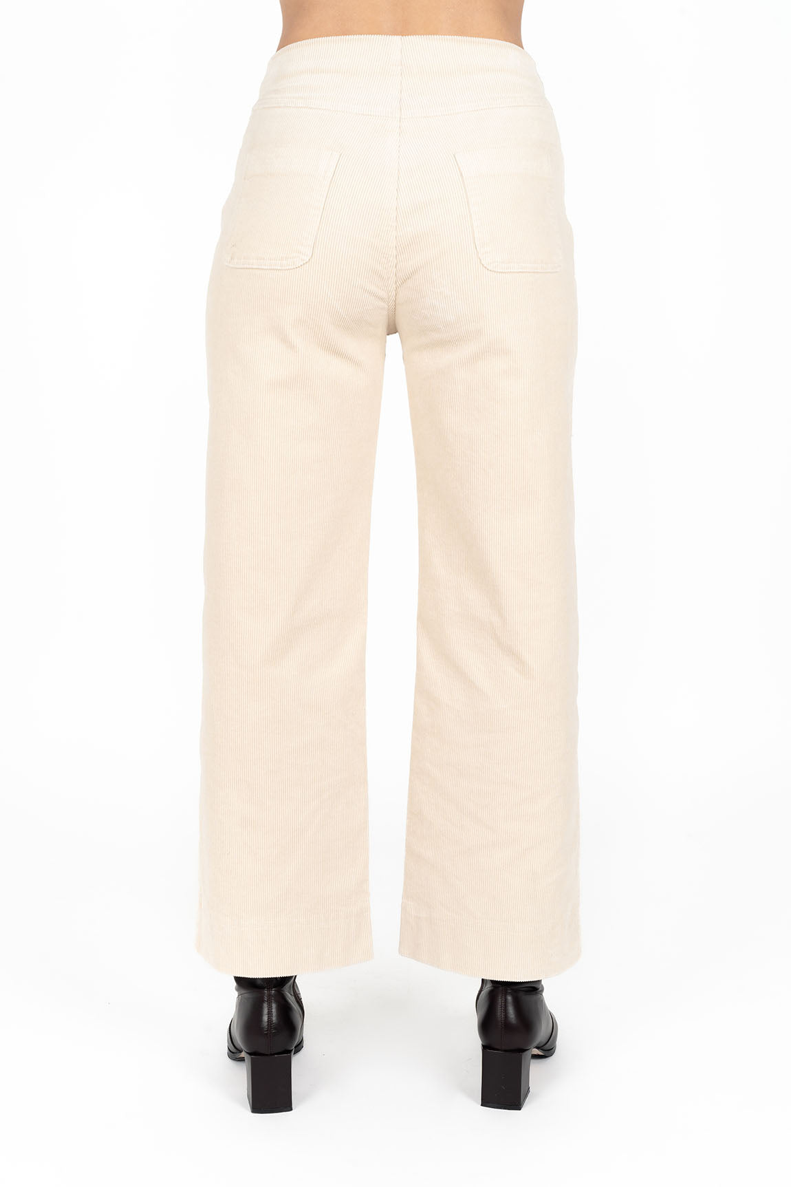 Fleetwood Cord Jean