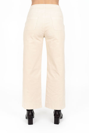 Fleetwood Cord Jean