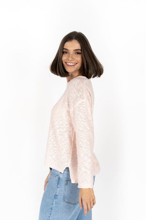 Sofia Sweater