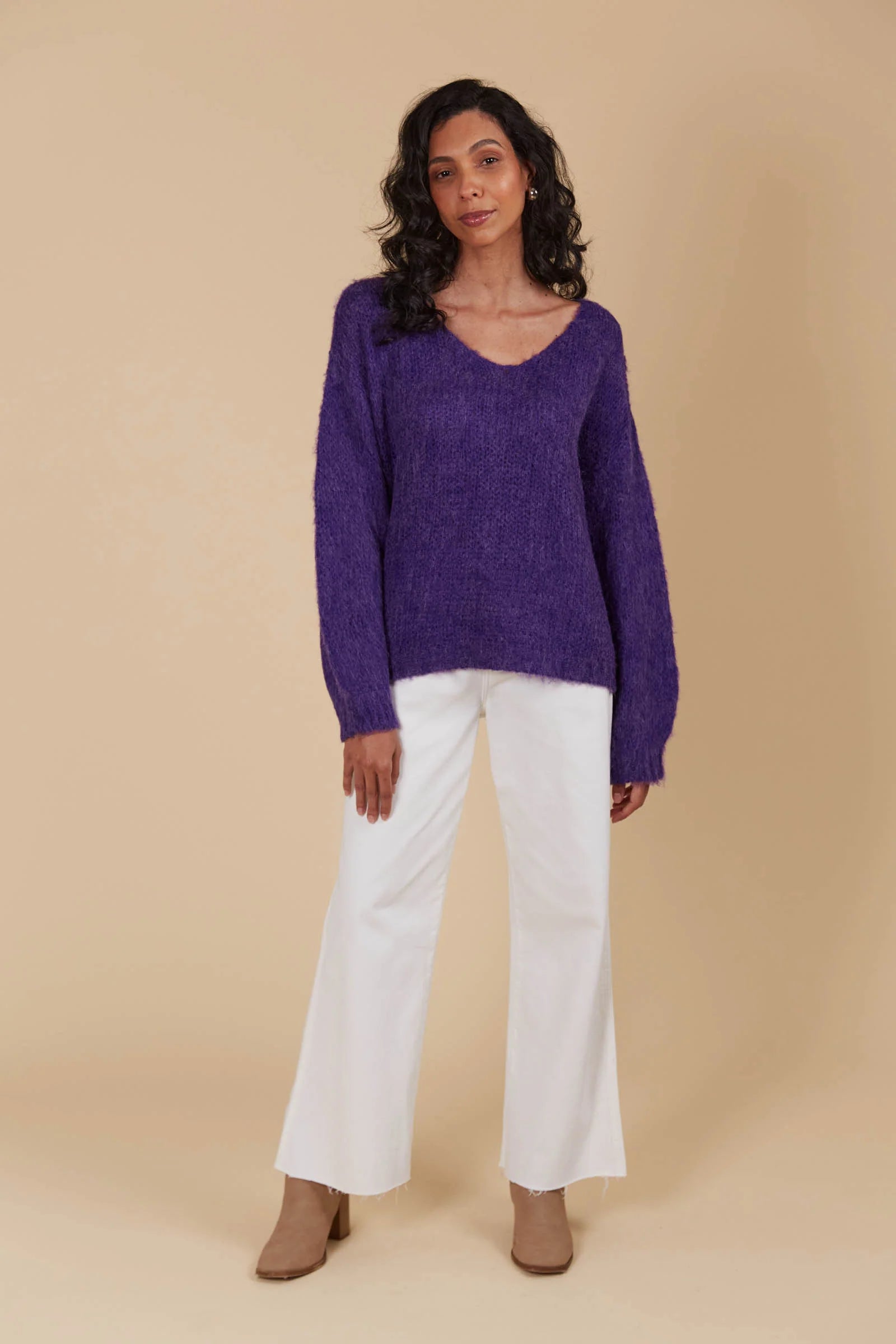 Pallas Jumper