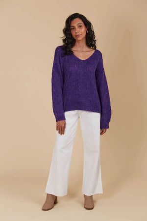 Pallas Jumper