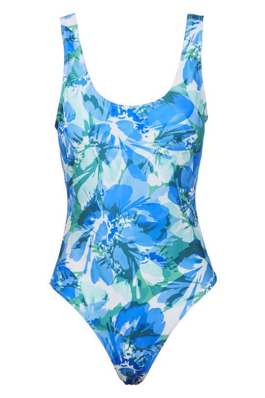 Lipari One Piece Swimsuit