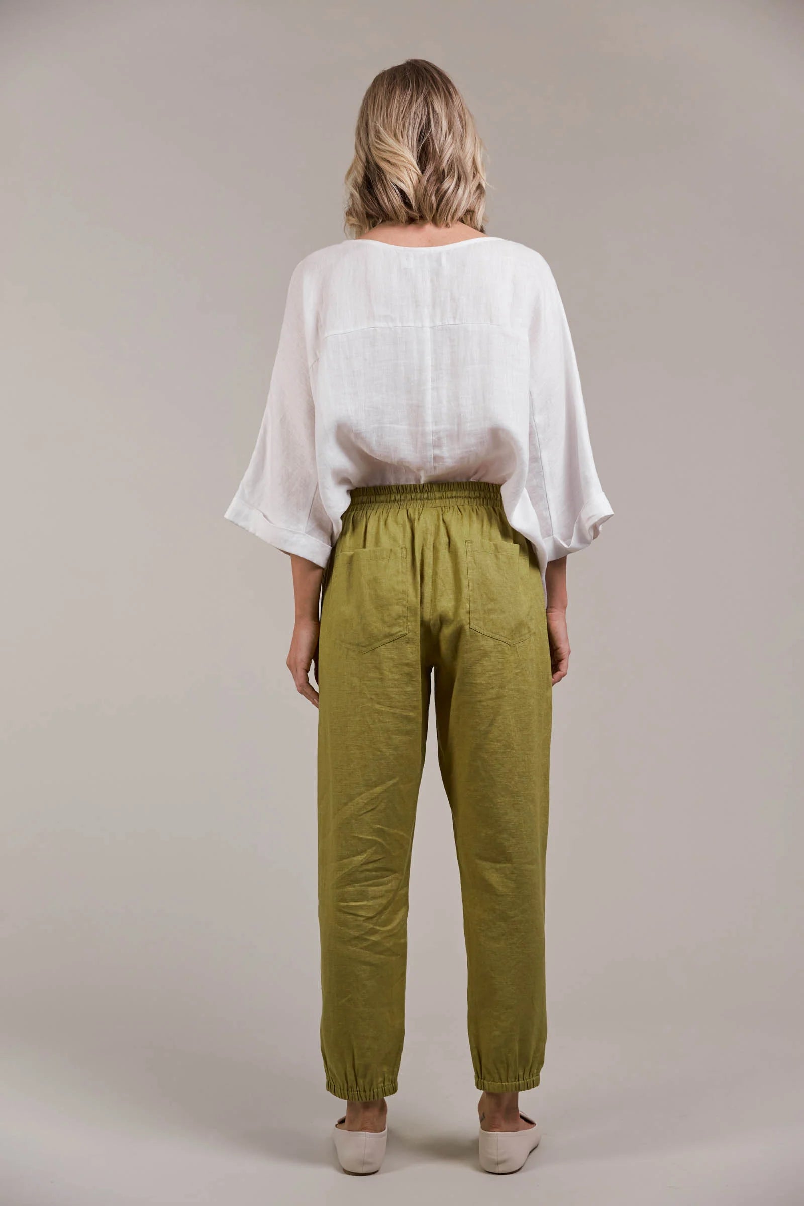 Laax Relaxed Pant