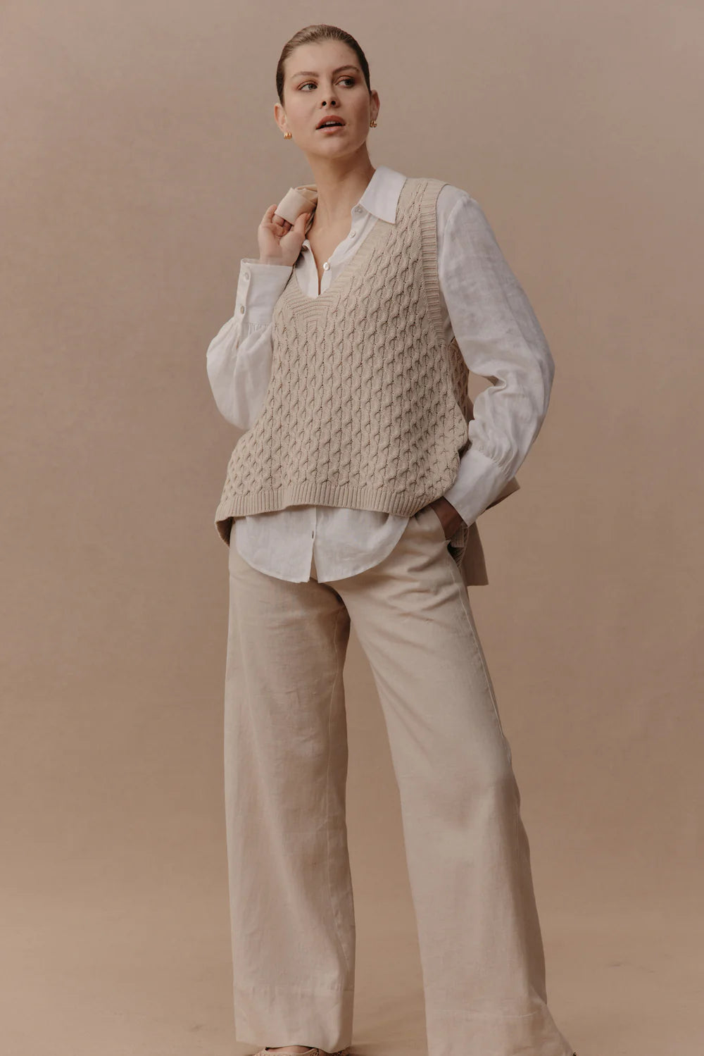 Naviva Vest