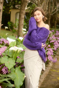 Pallas Jumper