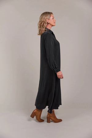 Elsie Shirt Dress