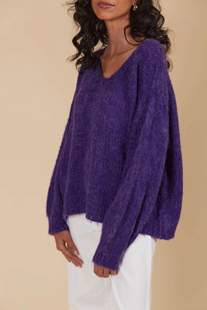 Pallas Jumper