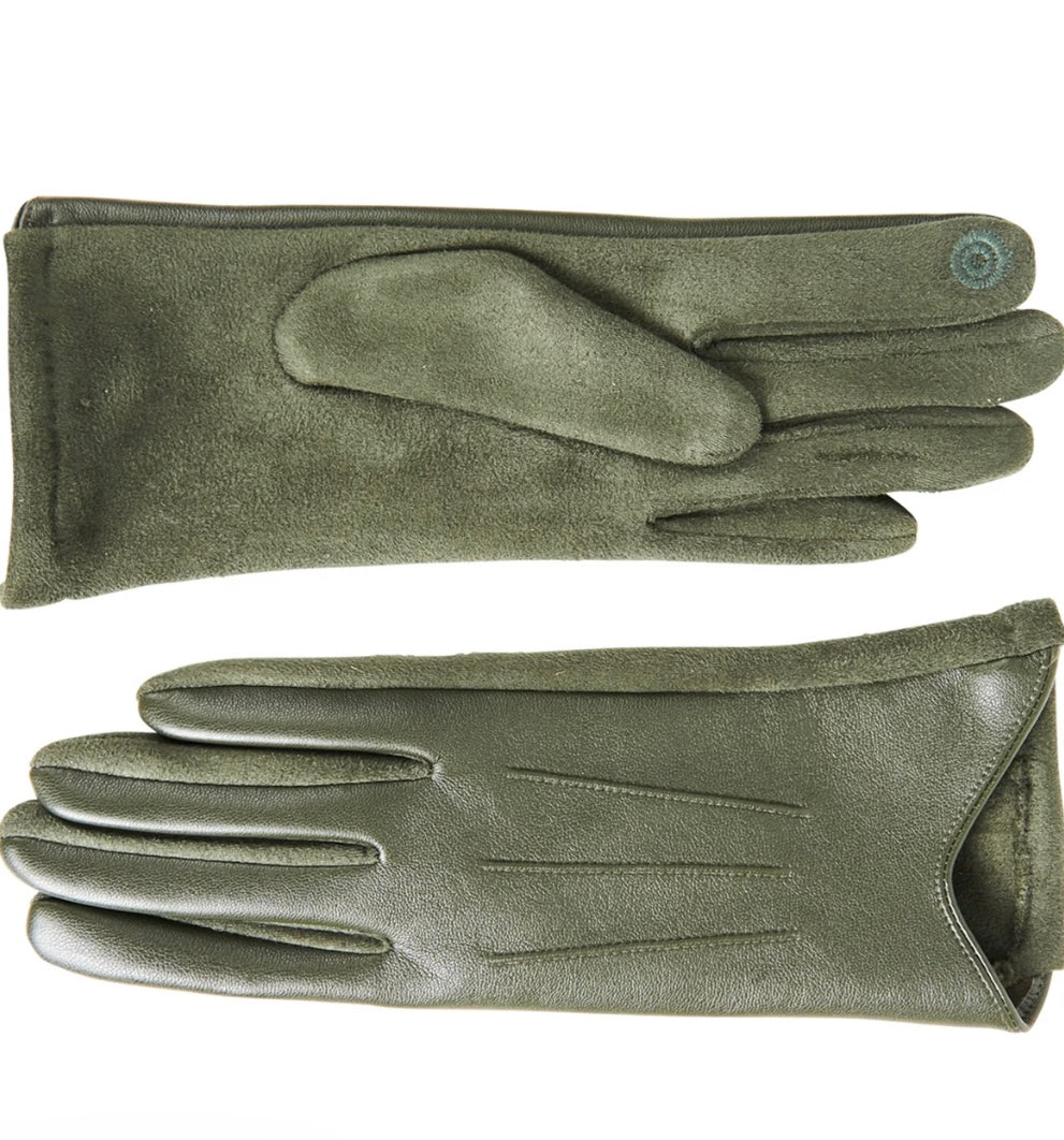 Allegro Glove