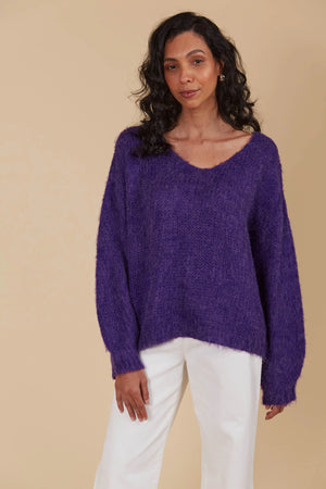 Pallas Jumper