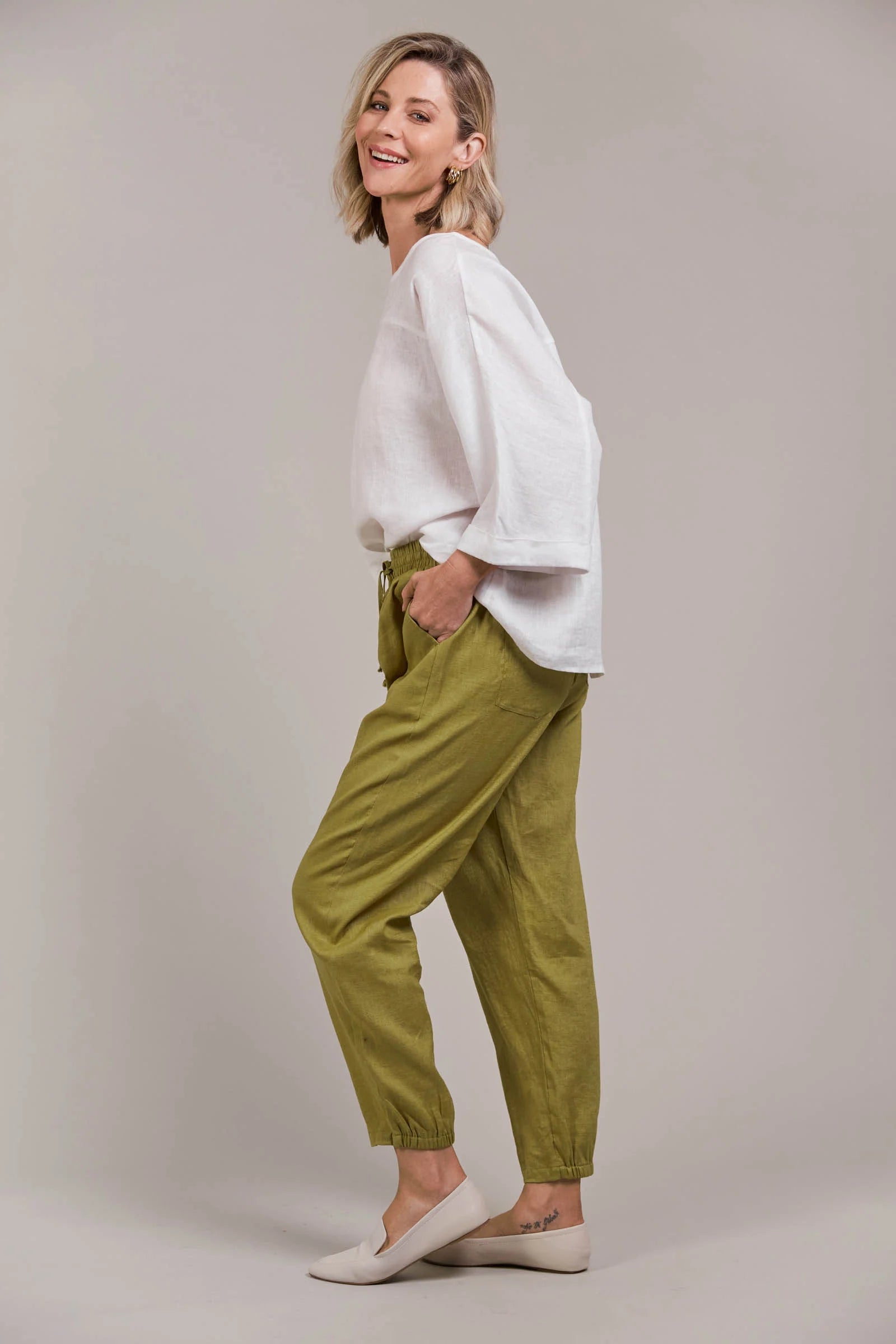 Laax Relaxed Pant