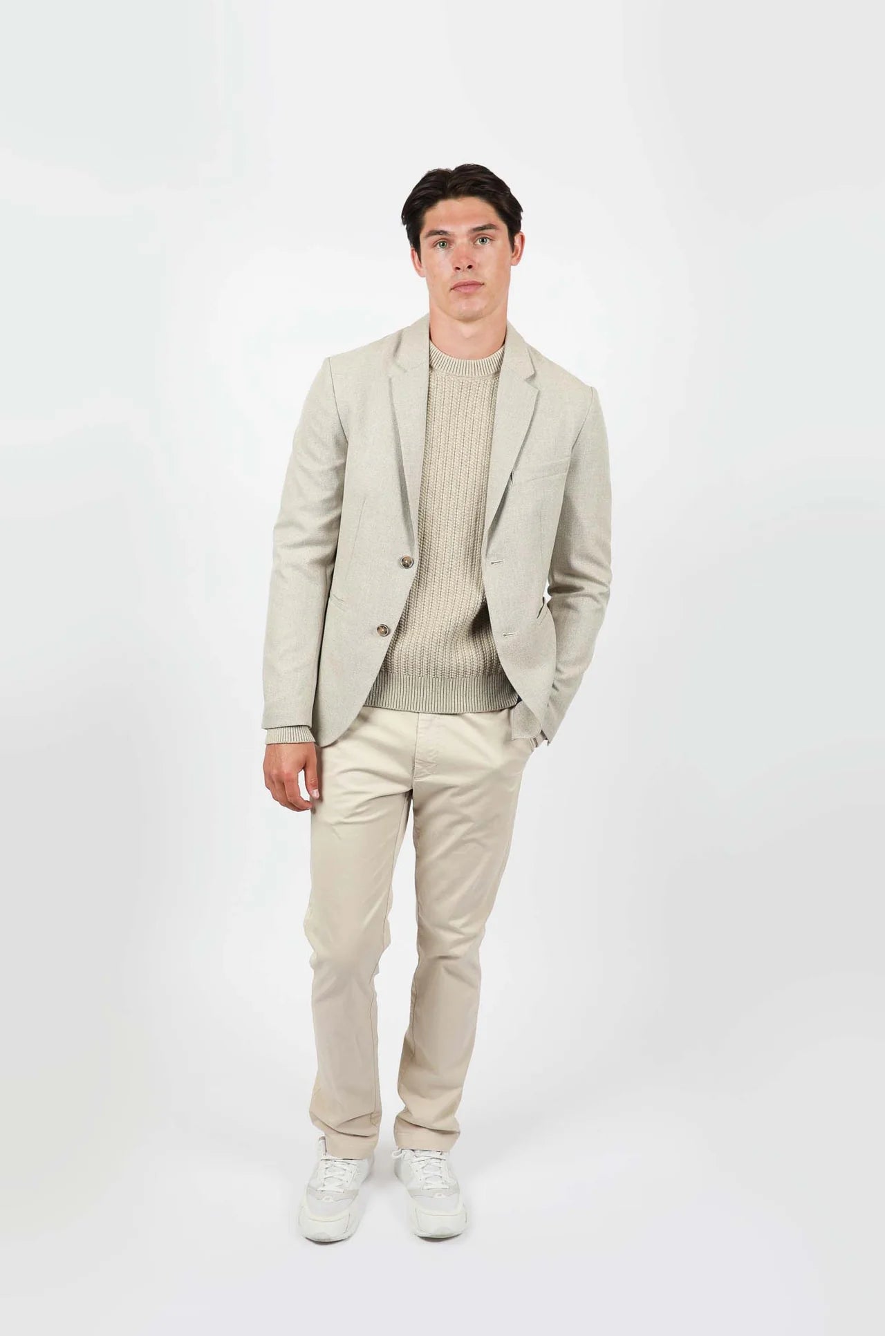 Men's Chinos