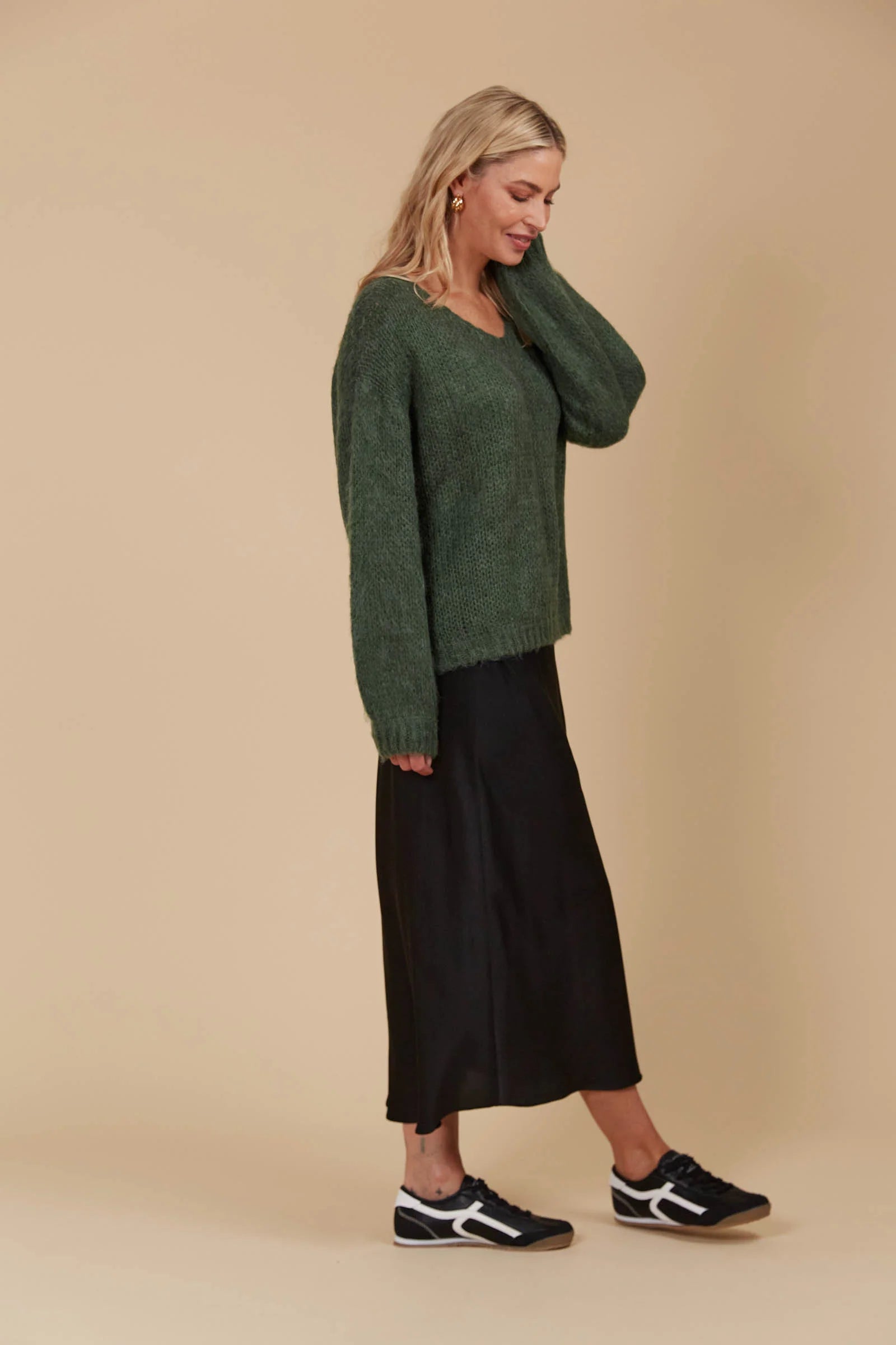 Pallas Jumper