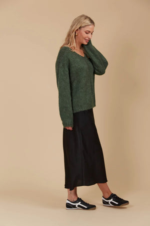 Pallas Jumper