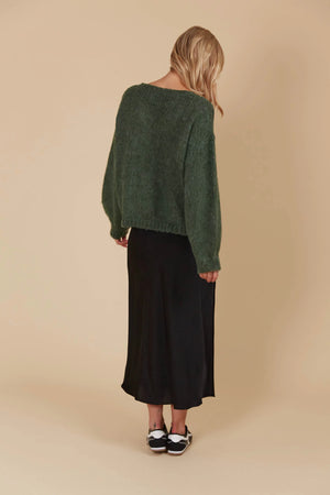 Pallas Jumper
