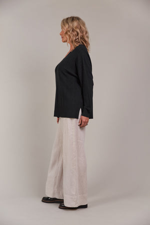Palmer Relaxed Knit - One Size