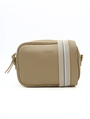 Ruby Sports Cross Body Bag