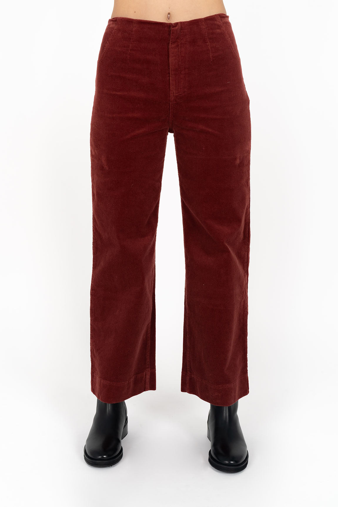 Fleetwood Cord Jean