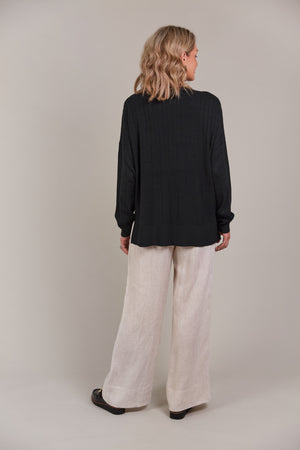 Palmer Relaxed Knit - One Size